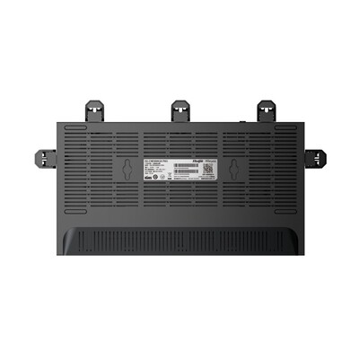 Беспроводной маршрутизатор Ruijie Reyee RG-EW3000GX PRO