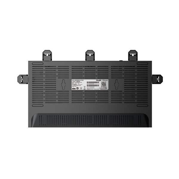 Бездротовий маршрутизатор (роутер) Ruijie Reyee RG-EW3000GX PRO