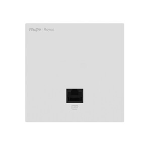 Точка доступа Ruijie Reyee RG-RAP1201