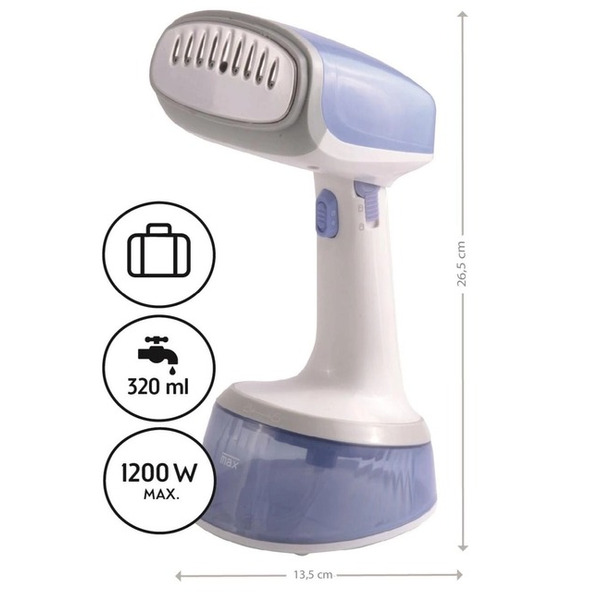 Відпарювач First FA-5647-1