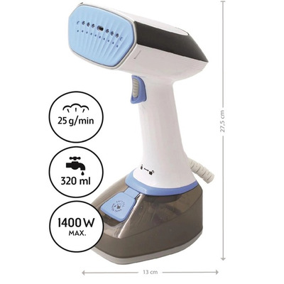 Відпарювач First FA-5647-2