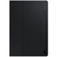 Чохол-клавіатура Samsung для Samsung Galaxy Tab S7 FE/Tab S7 Plus/S8 Plus Black (EF-DT730BBRGRU)