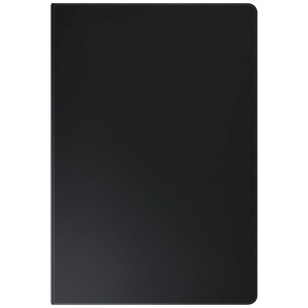 Чохол-клавіатура Samsung для Samsung Galaxy Tab S7 FE/Tab S7 Plus/S8 Plus Black (EF-DT730BBRGRU)