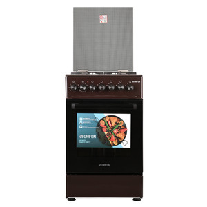 Плита Grifon C543B-MAB2