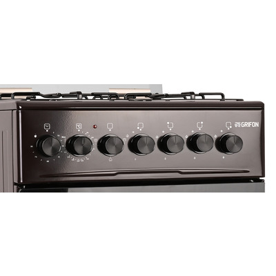 Плита Grifon C543B-MAB2