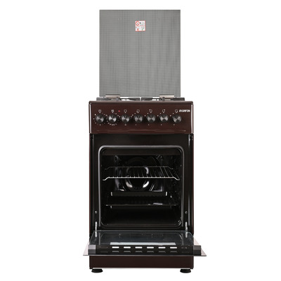 Плита Grifon C543B-MAB2