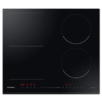 Варильна поверхня Samsung NZ64R3747BK/WT