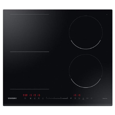 Варильна поверхня Samsung NZ64R3747BK/WT