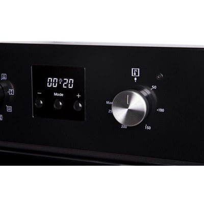 Духова шафа Vestfrost BOV 67 BE