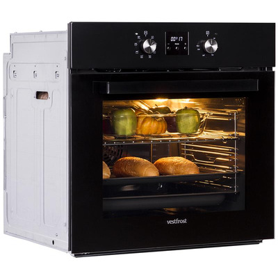 Духова шафа Vestfrost BOV 67 BE
