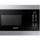 Вбудована мікрохвильова піч Samsung MG22M8074AT/UA