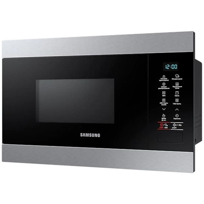 Вбудована мікрохвильова піч Samsung MG22M8074AT/UA