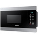 Вбудована мікрохвильова піч Samsung MG22M8074AT/UA