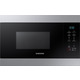 Вбудована мікрохвильова піч Samsung MG22M8074AT/UA