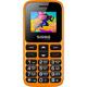 Мобильный телефон Sigma mobile Comfort 50 Hit 2020 Dual Sim Orange (4827798120934)