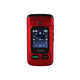Мобильный телефон Sigma mobile Comfort 50 Shell Duo Type-C Dual Sim Red/Black (4827798212516)
