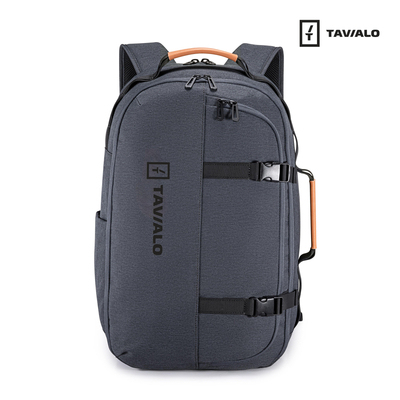 Рюкзак Tavialo CityLife TC24 темно-серый, 24л (TC24-124DG)