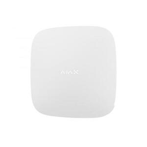 Беспроводной датчик обнаружения затопления Ajax LeaksProtect White (8050.08.WH1/38255.08.WH1)