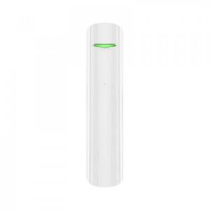 Беспроводной датчик разбития стекла Ajax GlassProtect White (5288.05.WH1)