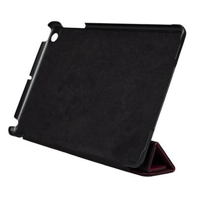 Чехол-книжка Continent для Apple iPad mini 1 (2012) Violet (IPM41VI)