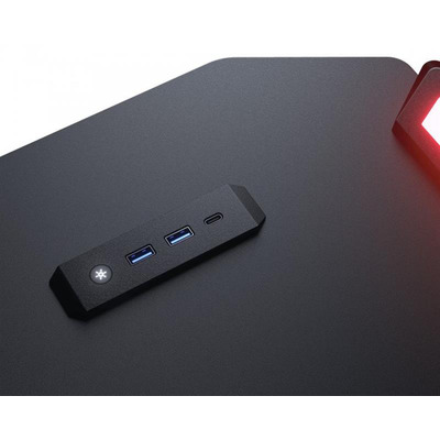 Геймерский стол Cougar Deimus 120 Black