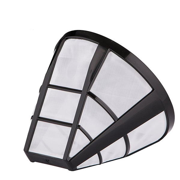 Кавоварка крапельна First FA-5464-2