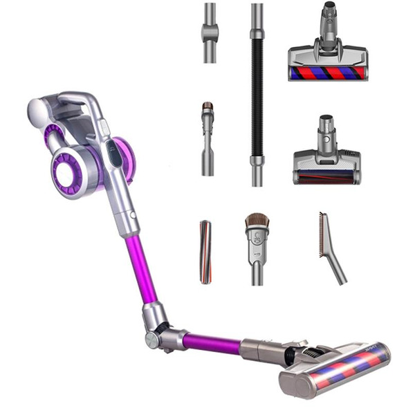 Пылесос Jimmy JV85 Pro