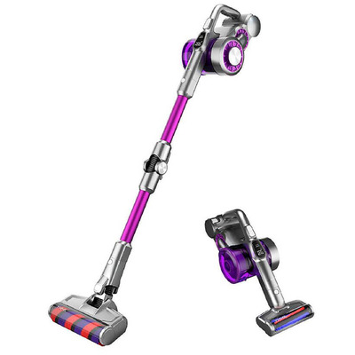 Аккумуляторный пылесос Jimmy JV85 Pro