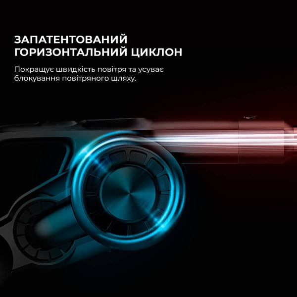 Пылесос Jimmy JV85 Pro