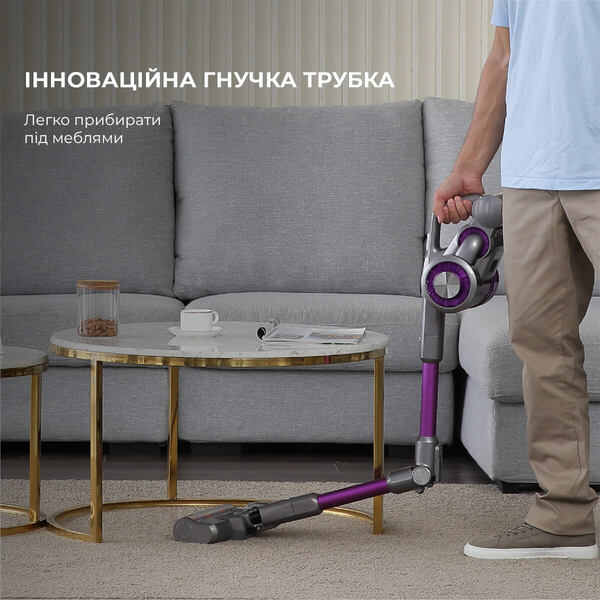 Пылесос Jimmy JV85 Pro