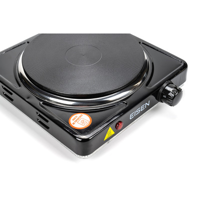 Настольная плита Eisen EHP-158B
