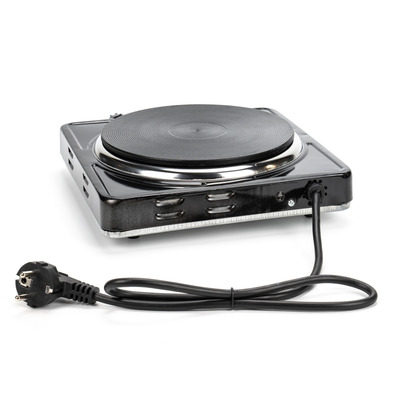 Настольная плита Eisen EHP-158B