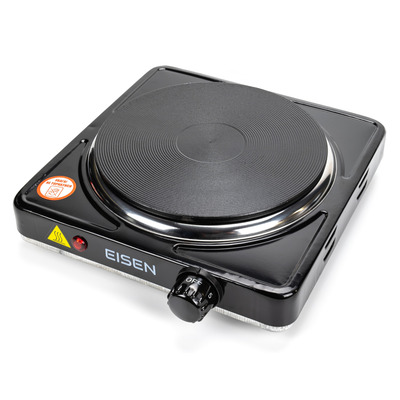 Настольная плита Eisen EHP-158B