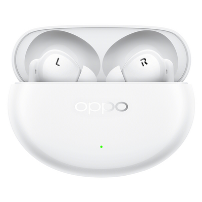 Гарнітура OPPO Enco Air4 Pro ETEA1 Moonlight White