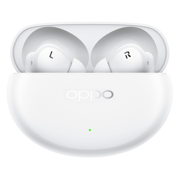 Навушники OPPO Enco Air4 Pro ETEA1 Moonlight White