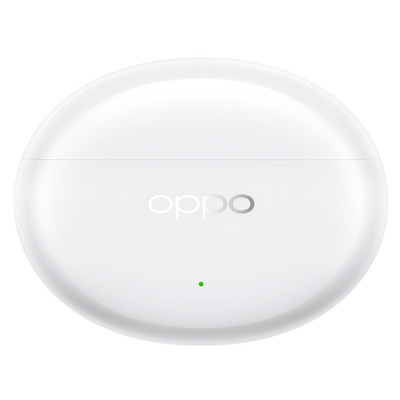 Гарнітура OPPO Enco Air4 Pro ETEA1 Moonlight White