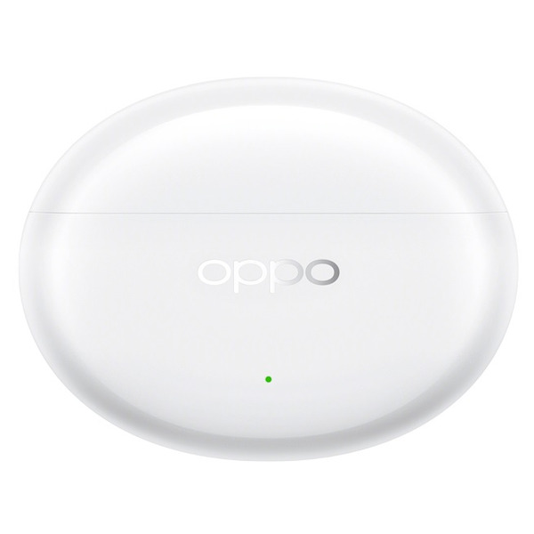 Навушники OPPO Enco Air4 Pro ETEA1 Moonlight White