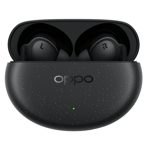 Навушники OPPO Enco Air4 Pro ETEA1 Midnight Black