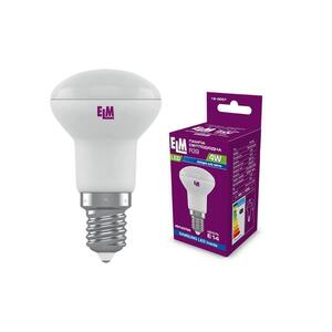 Лампа светодиодная рефлекторная ELM 4W R39 E14 4000K (18-0057)