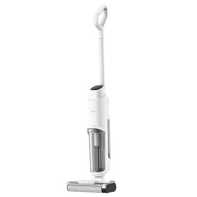 Аккумуляторный моющий пылесос Mova K10 (BVC-T8A)