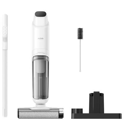 Аккумуляторный моющий пылесос Mova K10 (BVC-T8A)