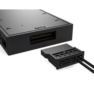 Хаб для вентиляторов ID-Cooling HA-08