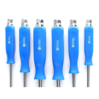 Набор отверток TAGRED TA4040