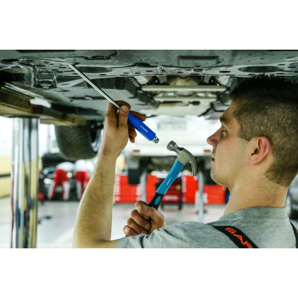 Набір викруток TAGRED TA4040