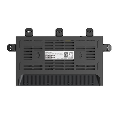 Беспроводной маршрутизатор Ruijie Reyee RG-EW1300G