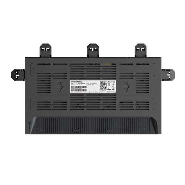 Бездротовий маршрутизатор (роутер) Ruijie Reyee RG-EW1300G