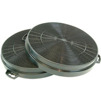 Фільтр вугільний Cata до витяжок  V-OMEGA-Q-OMNIUM