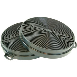 Фільтр вугільний Cata до витяжок  V-OMEGA-Q-OMNIUM