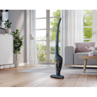 Акумуляторний пилосос Electrolux EERC75DB