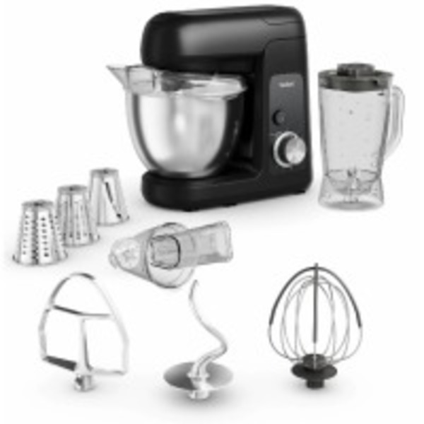 Кухонний комбайн Tefal Bake Partner QB522838